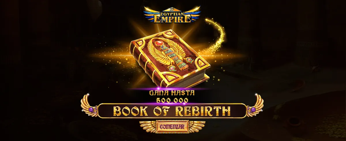 Book of Rebirth